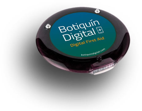 Device Ready - Botiquín Digital